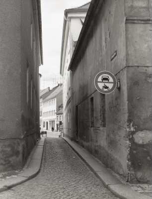 Gasse, Kamenz (Kreis Kamenz)