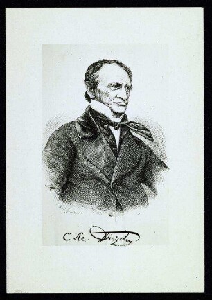 Diezel, Karl Emil