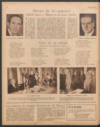 Visita a la Editorial Haynes