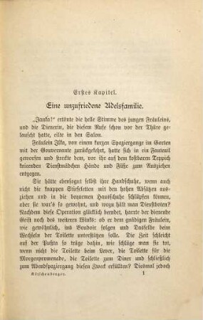 Die Nachbar-Pußten : Roman aus der ungarischen Gesellschaft