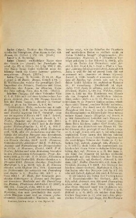 Ausführliches Lexikon der griechischen und römischen Mythologie, 2,1. Iache - Kyzikos