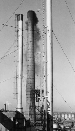 Hamburger Industrie