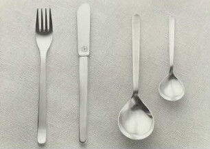 Pott-Besteck 84/784, 784/90 und 84/800.000
