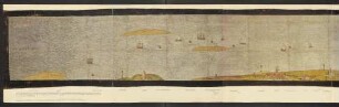 Melchior Lorichs Flensburgensis Holsatus antiquitatis studiosissim: facierat anno Christ: M. D. LXVIII. Calend: Mart: (...)