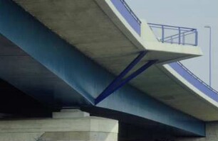 Neue Ruhrbrücke Hattingen