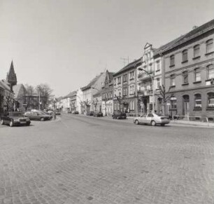 Rossmarkt