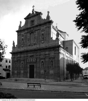 Santuario del Crocifisso della Pietà