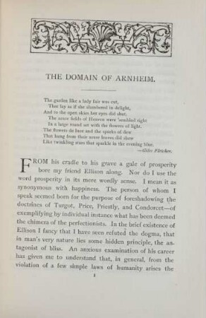 The domain of Arnheim