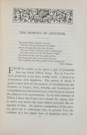 The domain of Arnheim