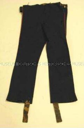 Hose für Offiziere, Infanterie-Regimenter, Preußen
