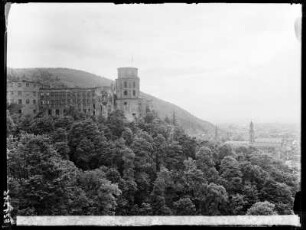 Heidelberger Schloss
