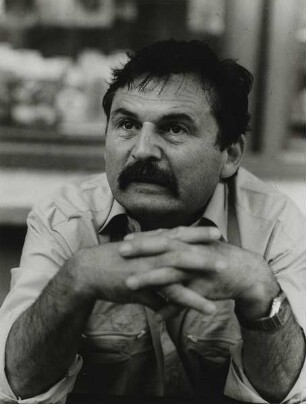 Richard Christ