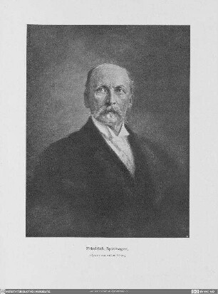 Friedrich Spielhagen
