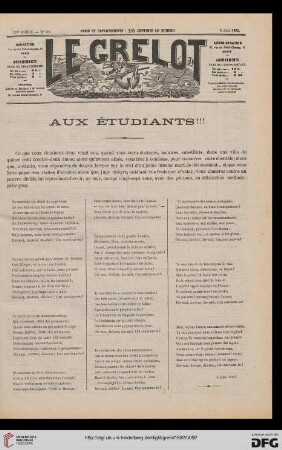 Nr. 582 (4 Juin 1882)