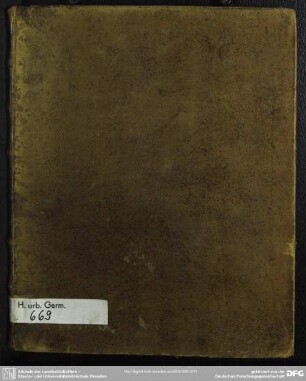Der Stadt Hamburg Anno 1685. Neu-Revidirte Feuer-Ordnung : Wornach Dero Bürgere, Einwohnere, Unterthanen und jedermänniglich daselbst in begebenen Feuers-Nöhten, welches Gott abwenden wolle, sich richten und verhalten sollen