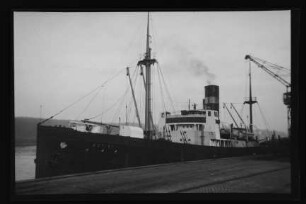 Triton (1920), Neptun.- Dampfschifffahrts-Gesellschaft „Neptun“, Neptun Linie, D.G. "Neptun", Bremen