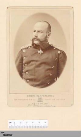 [Bildnis Paul von Baldinger-Seidenberg]