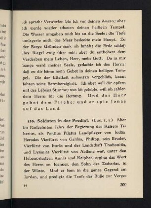 209-228, 120. Soldaten in der Predigt - 131. Das waren Männer