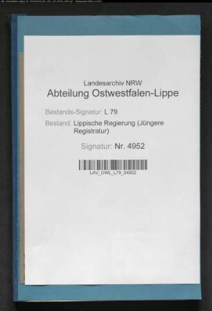 Dispensationen von Trauerzeit oder Aufgebot, Band 2