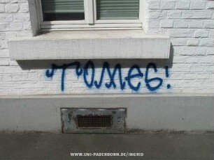 TOMeS!