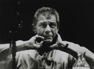 John Berger