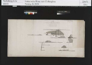 Himmelsfürst Fundgrube hinter Erbisdorf, Theodor Flacher