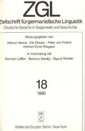 Gustav Muthmann: Rückläufiges deutsches Wörterbuch : Handbuch der Wortausgänge im Deutschen, mit Beachtung der Wort- und Lautstruktur, Tübingen, Niemeyer, 1988.