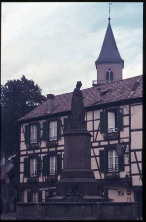 Rappoltsweiler - Ribeauvillé