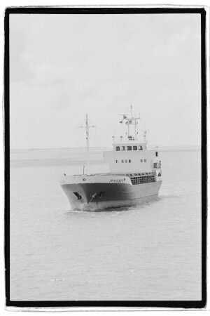 Irmgard (1981), H. Thordsen KG, Husum