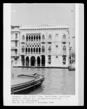 Ca d'Oro