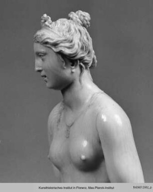 Venus und Cupido
