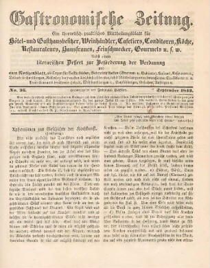No. 36 (September 1842)