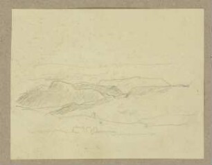 Berglandschaft