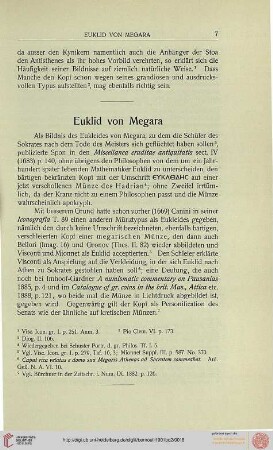 Euklid von Megara