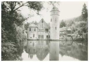 Wasserschloss Mespelbrunn