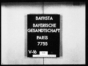 Bayerische Hypotheken- und Wechselbank in München, gegen Meindl, Sebastian und Meindl, Eva, beide in Eglharting