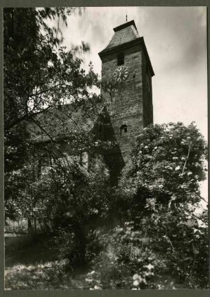 Kirche