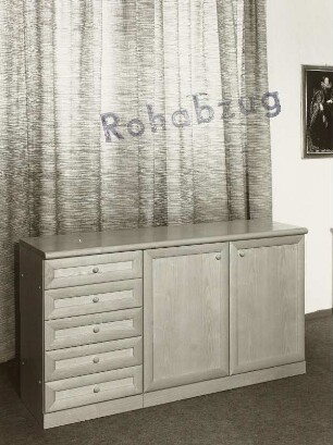 Sideboard (Modell 5057)