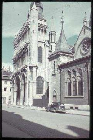 Kirche