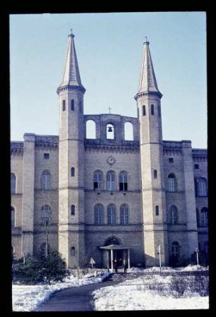 Bethanien 22.2.69.