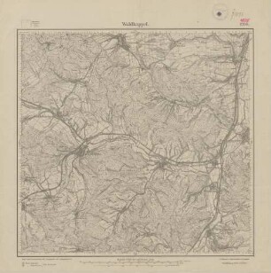 4825 (alte Nr.: 2798) Waldkappel