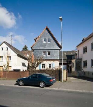 Biebertal, Gießener Straße 3