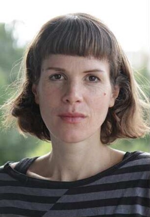 Julia Keller