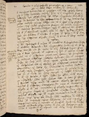 231-232, 7.6.1568 (Pfingsmontag), Ioan 3