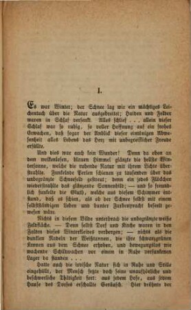 Sammlung ausgewählter Schriften : aus dem Vlämischen, 14. Der Geizhals