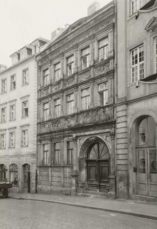 Biblisches Haus