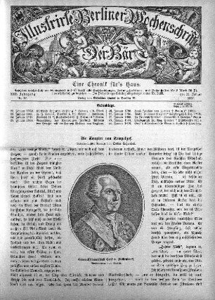 Nr. 17, 22.01.1887