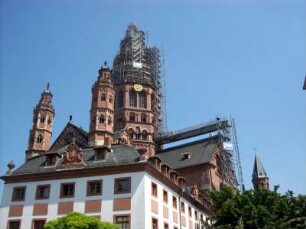 Mainz: Dom