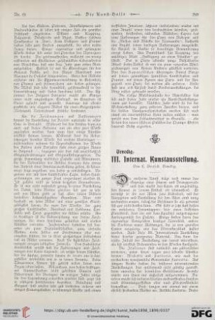 4: Venedig: III. Internat. Kunstausstellung, [1]