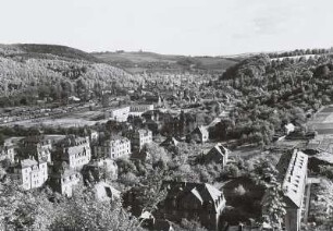Stadt, Freital